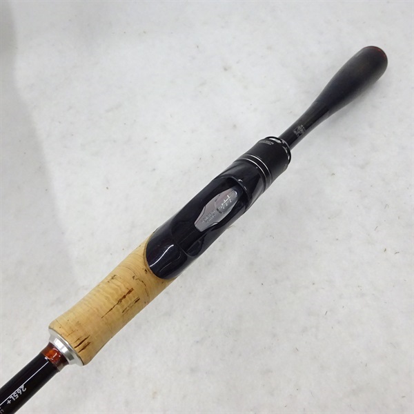 １６ポイズングロリアス２６５Ｌ＋